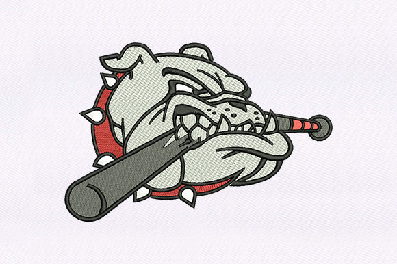 Angry Bulldog Design