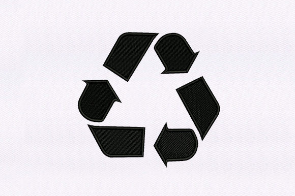 Arrows Recycle Symbol