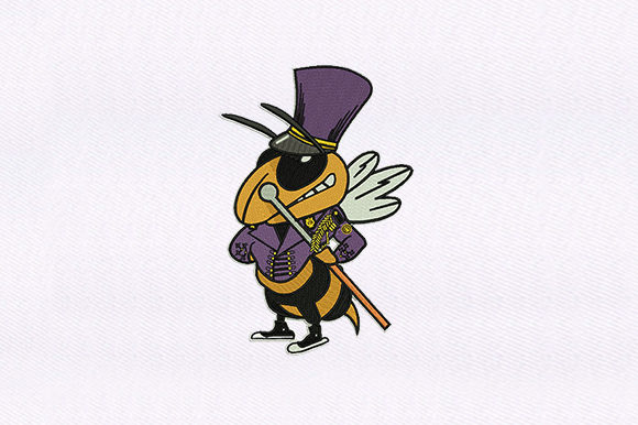 Band Leading Bug