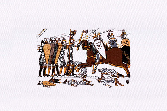 Battle of Hastings