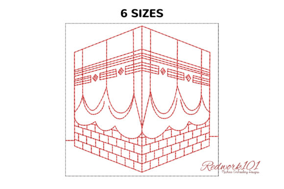 Grand Mosque in Makkah Design