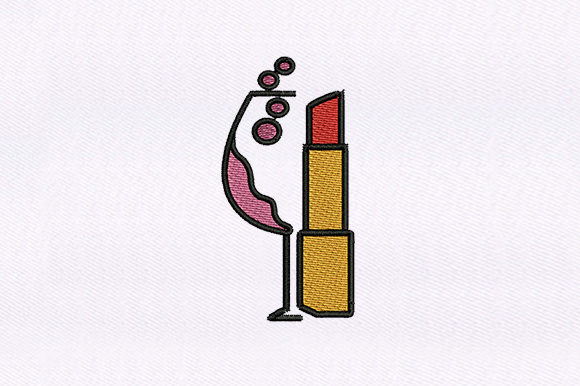 Lipstick Cocktail