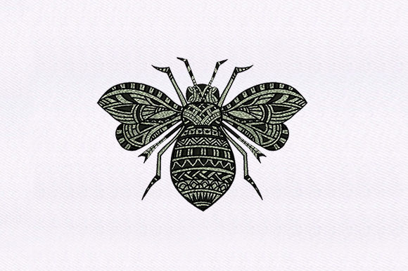 Monotone Bee