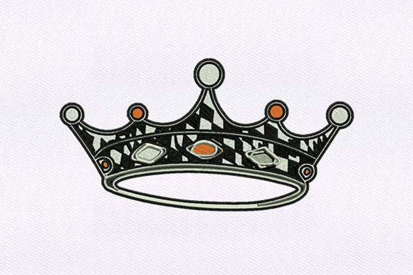Monotone Crown
