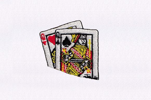 Queen of Hearts