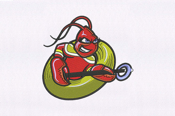 Red Lobster