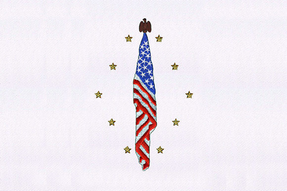 United States Flag